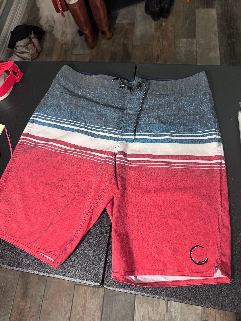 Men's O'Neill Boardshorts 32